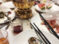-芭菲盛宴·环球美食(解放碑英利国际店)