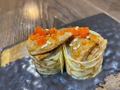 -大雄寿司(中华广场店)