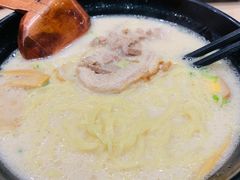 -食其家·牛丼咖喱(中山公园地铁站店)