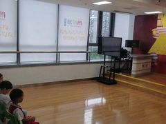 -蓝话筒·少儿成人演讲口才·主持朗诵·戏剧表演(大华第一坊店)