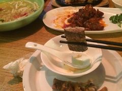 -热度餐厅(老佛爷店)