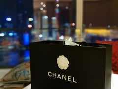 -CHANEL(恒隆广场店)