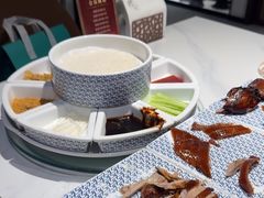 -羲和雅苑•北京烤鸭(国贸商城店)