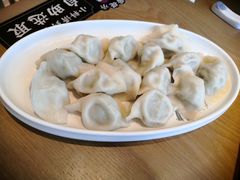 -天怡興·百年蒸饺(中心书城店)