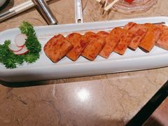 -捞王锅物料理(四川北路店)