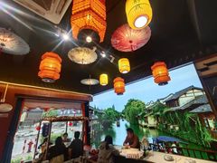 -乌记大厨餐厅
