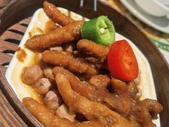 -叹茶靓点·粤式餐厅·全天茶市(石井万民广场店)
