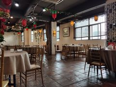 大堂-百年银屏蚝烙·潮汕菜·非遗(乐山店)