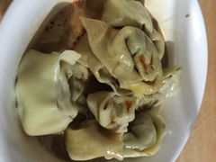 冷馄饨-潘国仙耳光馄饨(黄家阙路店)