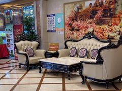 -沪华海鲜大酒楼(南汇店)