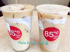 -85度C(株洲新华西店)