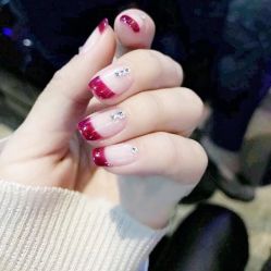 -Halo美甲美睫