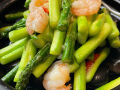 -院里寻菜·精致庭院菜(观沙岭店)