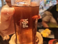 -贰醒·私房小院烧烤 (太古里店)