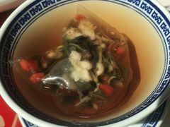 八宝茶-禄鼎记·多口味酸菜鱼(侨鑫店)