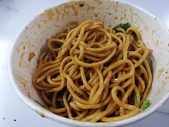 -蔡记炸酱热干面(昌里路店)