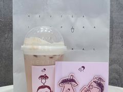 -喜茶(广州北京路惠福东店)