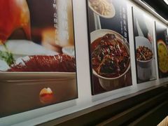 -悦融琥珀·京鲁菜·海味珍品(西单店)