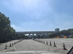 -西郊国际农产品交易中心