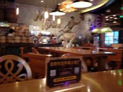 -MR.ROCKY洛奇先生RESTAURANT&BAR(宝安壹方城店)
