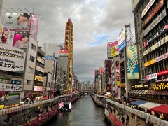 -心斋桥