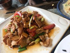 -侯家庄私房菜馆观景餐厅