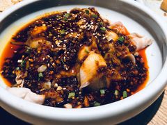 -辛香汇·现炒川菜(武进吾悦店)