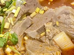 -七百岁羊肉馆(环球港店)