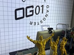 -OG01·24h私教铁馆(中鼎316店)