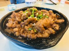 -老雒阳面馆·水席·洛阳菜(王城路店)