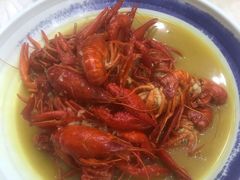 -龙虾奇迹(大华三路店)