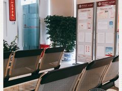 -中国银行(浦江高科技园支行)