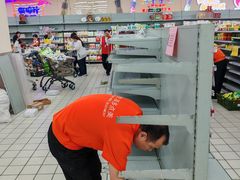-物美(惠新店)