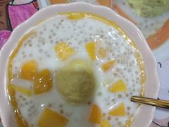 -甜心妈妈·榴莲星级糖水(北京路总店)
