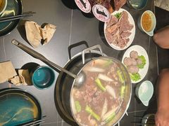 -二刀潮牛(重庆光环购物公园店)