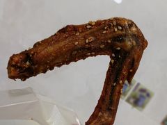-张飞木薯羹(金鱼巷店)