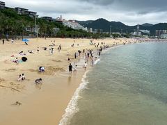 -大梅沙海滨公园