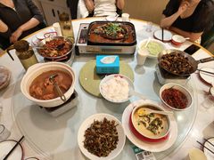 -福巷湘食小馆·猛火现炒(上海首店)