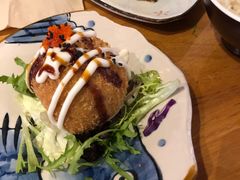 -一井烧肉·活鳗·寿司(望京SOHO店)