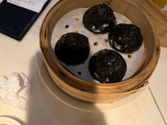 -翡翠拉面小笼包(岭南新天地店)
