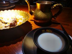 -楼兰新疆主题餐厅(苏州中心店)