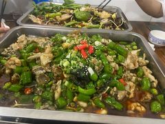 -唐氏烤鱼美蛙(西永第8分店)