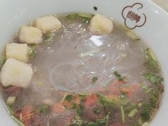 -回味鸭血粉丝汤(砂之船店)