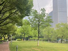-中央公园(苏州工业园区)
