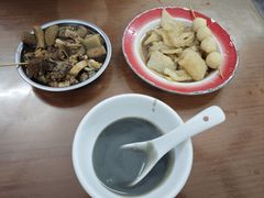 -万家乐小小饮食店
