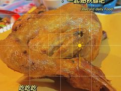 -鸡本无敌江湖菜(摩尔城店)