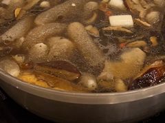 素锅-太婆天府山珍酒楼(亚运村店)