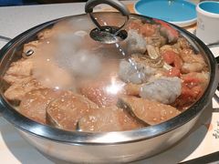 -黄记煌三汁焖锅(顺义华联店)