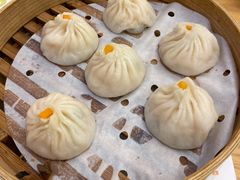-苏小柳点心·手作小笼包(虹桥天地分院)