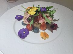 -PARFUM FLORAL花境法餐(南京首店)